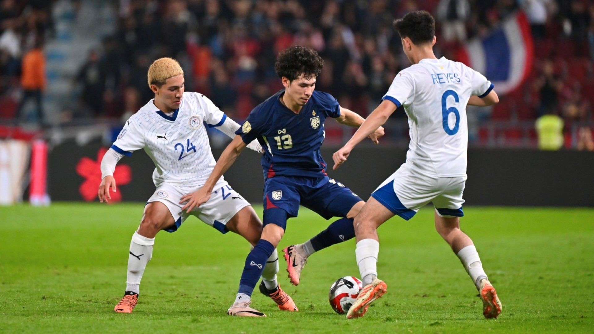 FIFA年