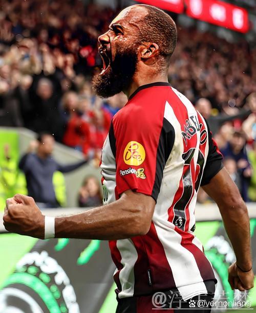 沙德头球建功 布伦特福德实现逆转