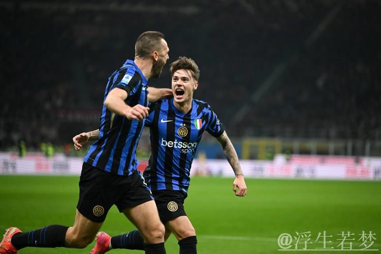 国米出售多名年轻球员并保留未来转会分成,比例覆盖10%-50% 国米出售多名年轻球员并保留未来转会分成,比例覆盖10%-50%