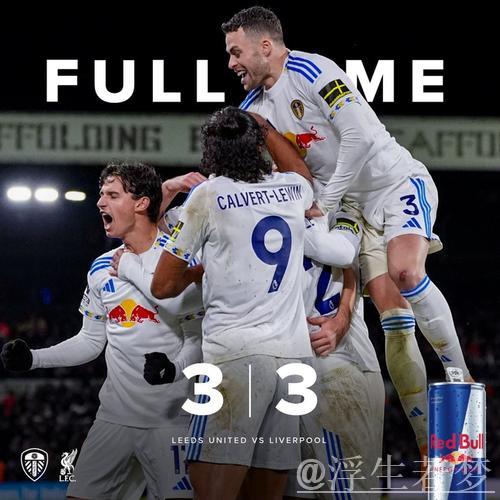 利兹联3比1胜切尔西,奥卡福67分钟替补登场 利兹联3比1胜切尔西,奥卡福67分钟替补登场