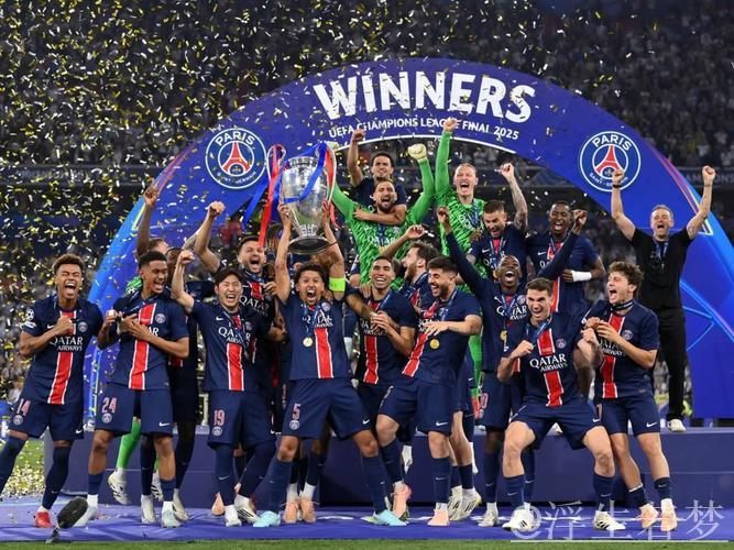 巴黎联赛第15名逆袭夺冠，淘汰第1、第3、第4、第8强队