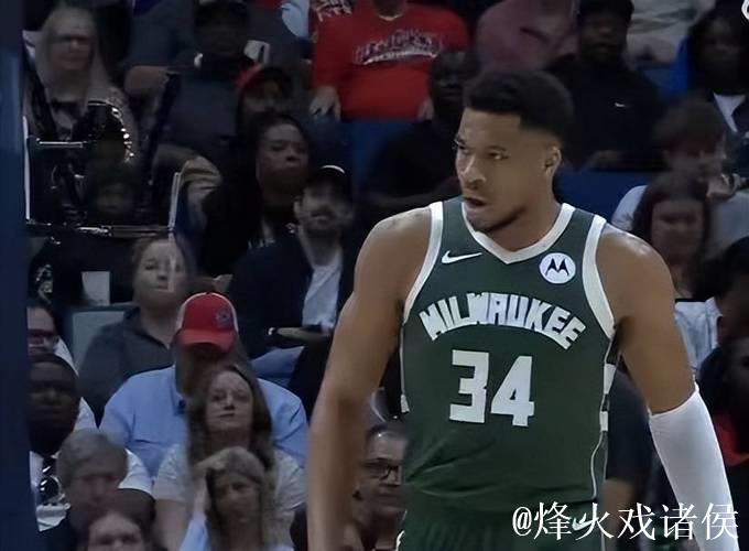 雄鹿再负篮网遭遇两连败 锡安低迷鹈鹕大败开拓者 雄鹿再负篮网遭遇两连败 锡安低迷鹈鹕大败开拓者