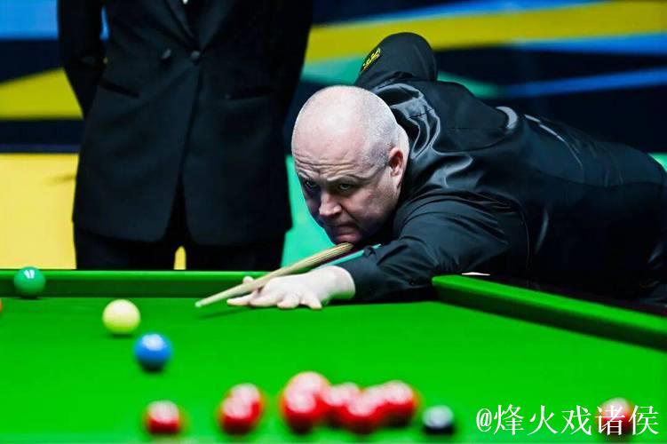 斯诺克国锦赛半决赛 希金斯9-2淘汰马奎尔晋级 斯诺克国锦赛半决赛 希金斯9-2淘汰马奎尔晋级