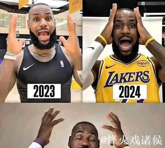 詹姆斯今年取消迷你训练营 球队未添新成员